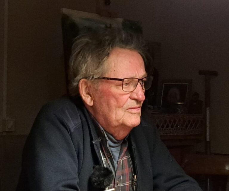 Roelof Muis | Werken op de Wetering