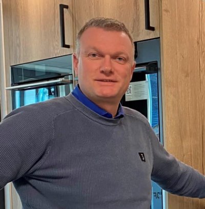 Arjan Oosterhof | Electroworld