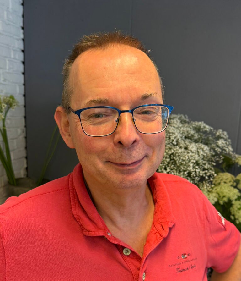 Fliegerhorst Havelte – Roel en René Gaal